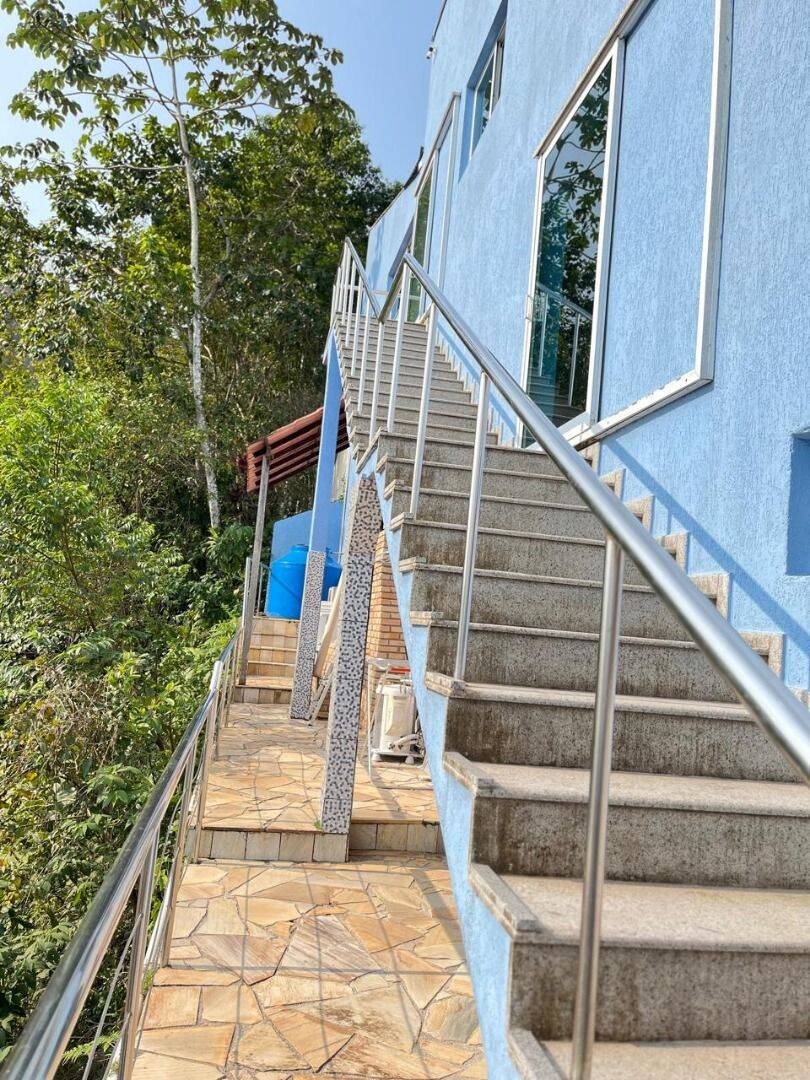 Sobrado, 4 quartos - Foto 59