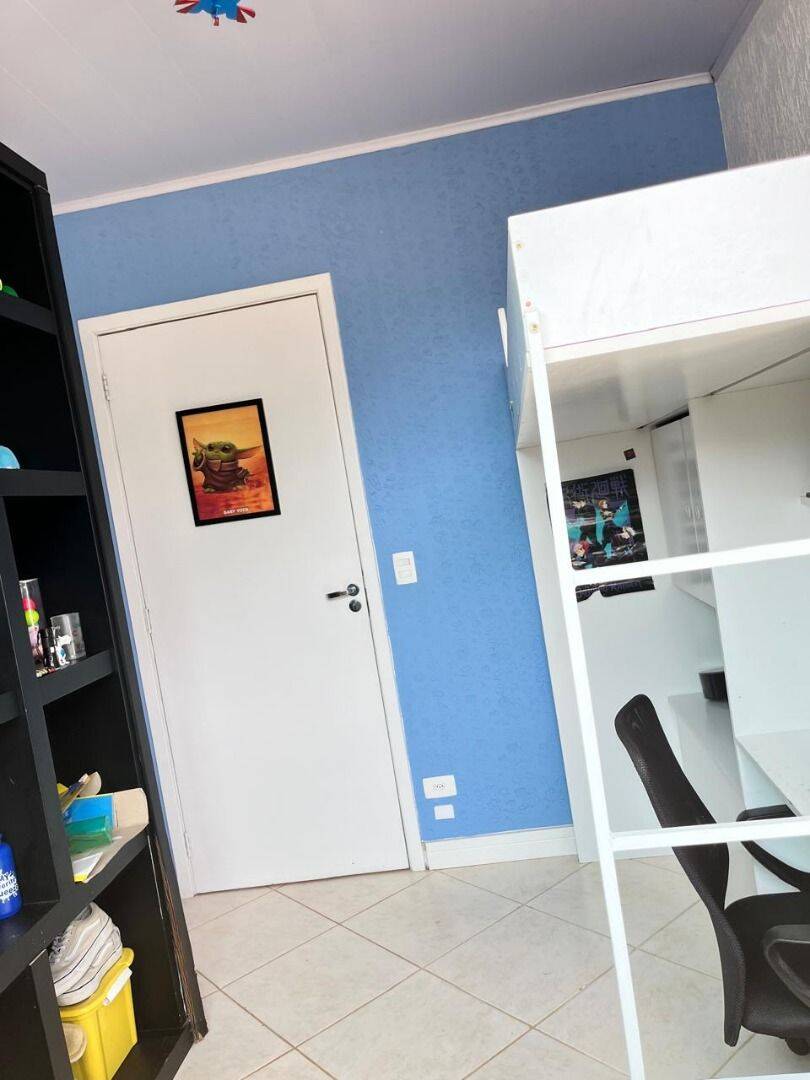 Sobrado, 4 quartos - Foto 66