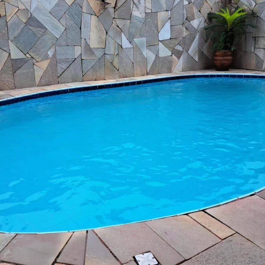Sobrado, 5 quartos, 401 m² - Foto 3