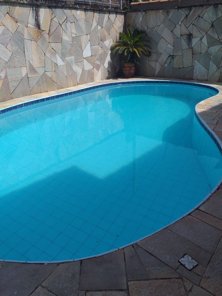 Sobrado, 5 quartos, 401 m² - Foto 5