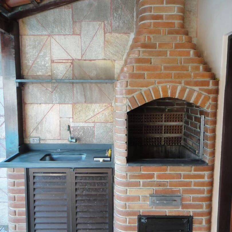 Sobrado, 5 quartos, 401 m² - Foto 13
