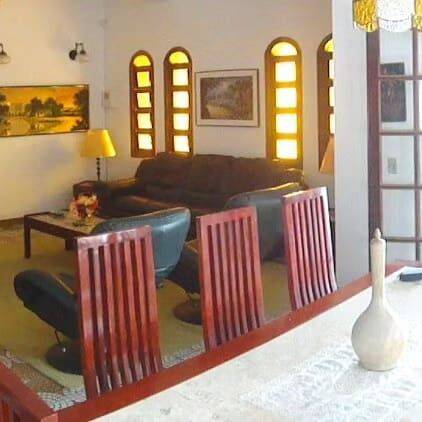 Sobrado, 5 quartos, 401 m² - Foto 14