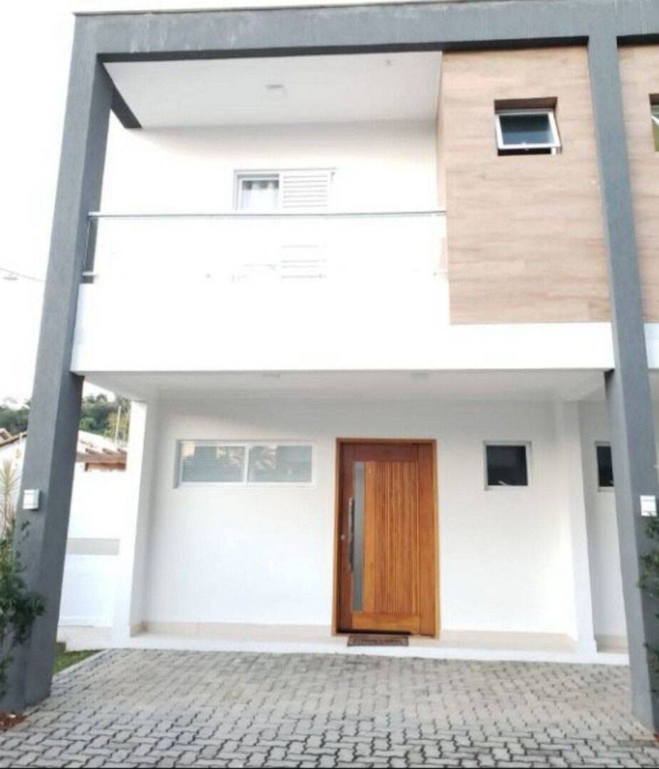 Sobrado, 2 quartos, 199 m² - Foto 2