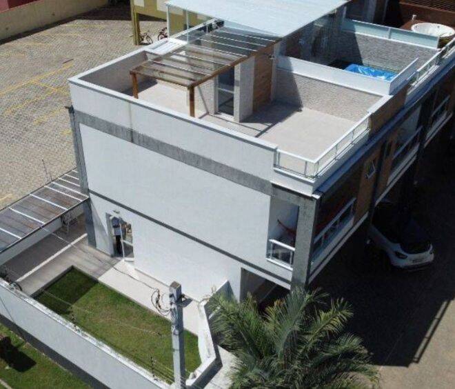 Sobrado, 2 quartos, 199 m² - Foto 3