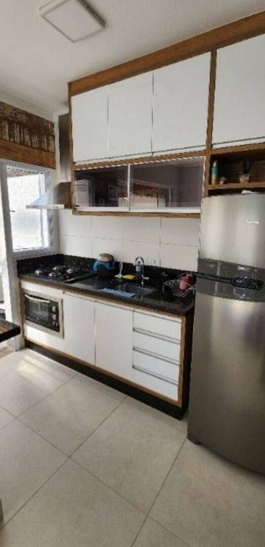 Sobrado, 2 quartos, 199 m² - Foto 4