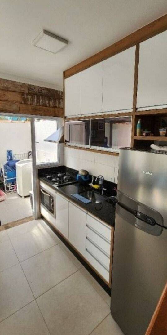 Sobrado, 2 quartos, 199 m² - Foto 6