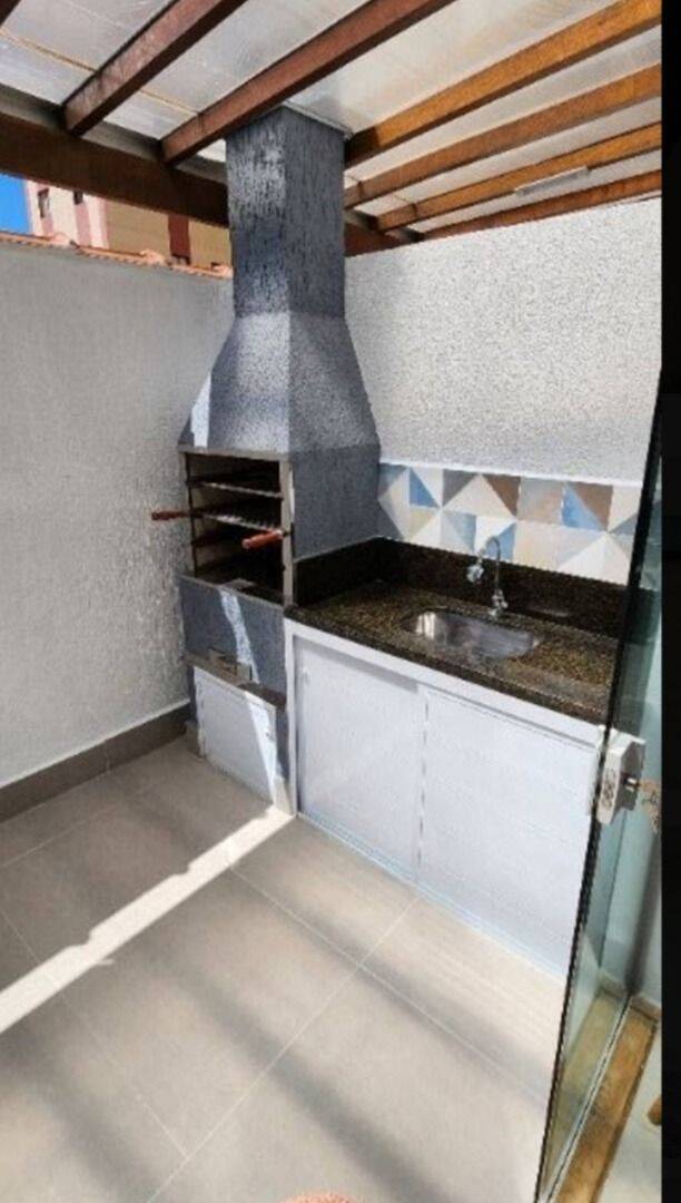 Sobrado, 2 quartos, 199 m² - Foto 8