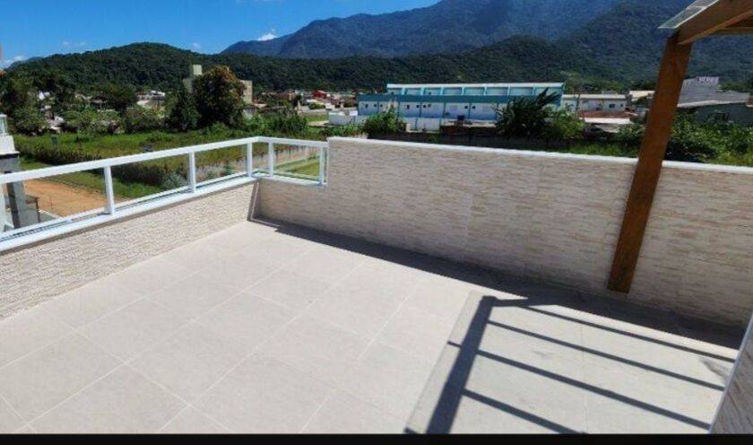 Sobrado, 2 quartos, 199 m² - Foto 18