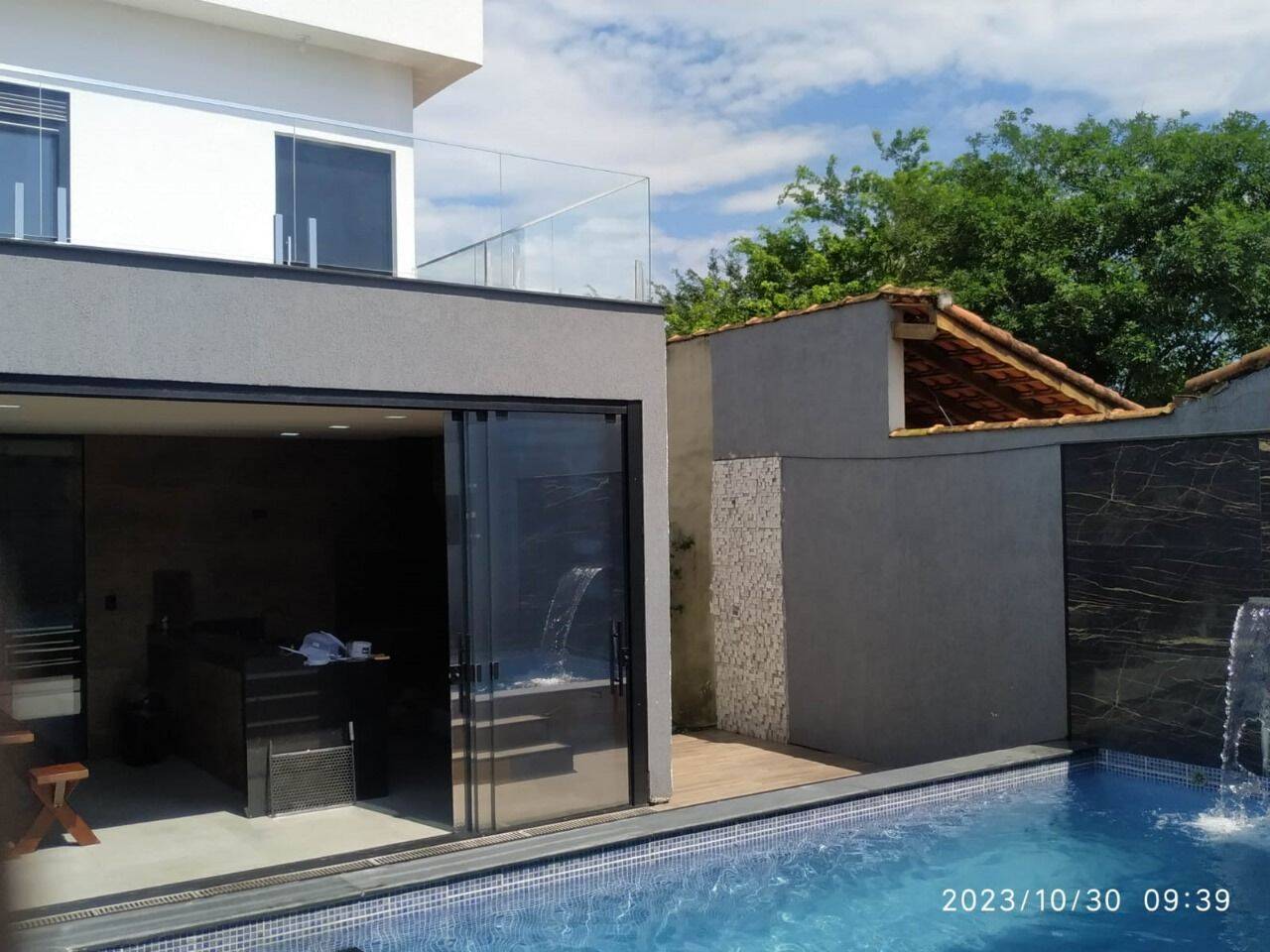 Sobrado, 3 quartos - Foto 1