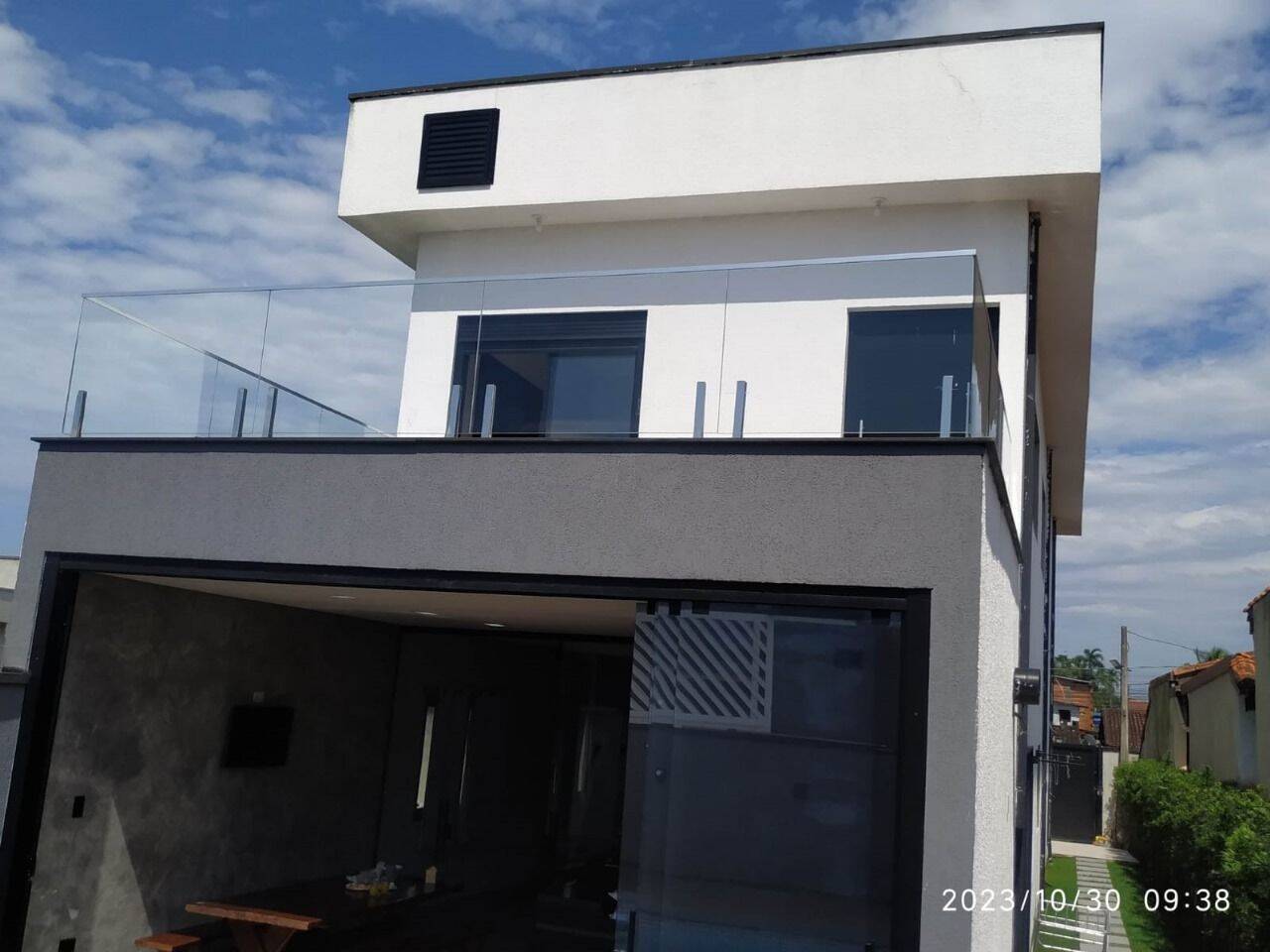 Sobrado, 3 quartos - Foto 8