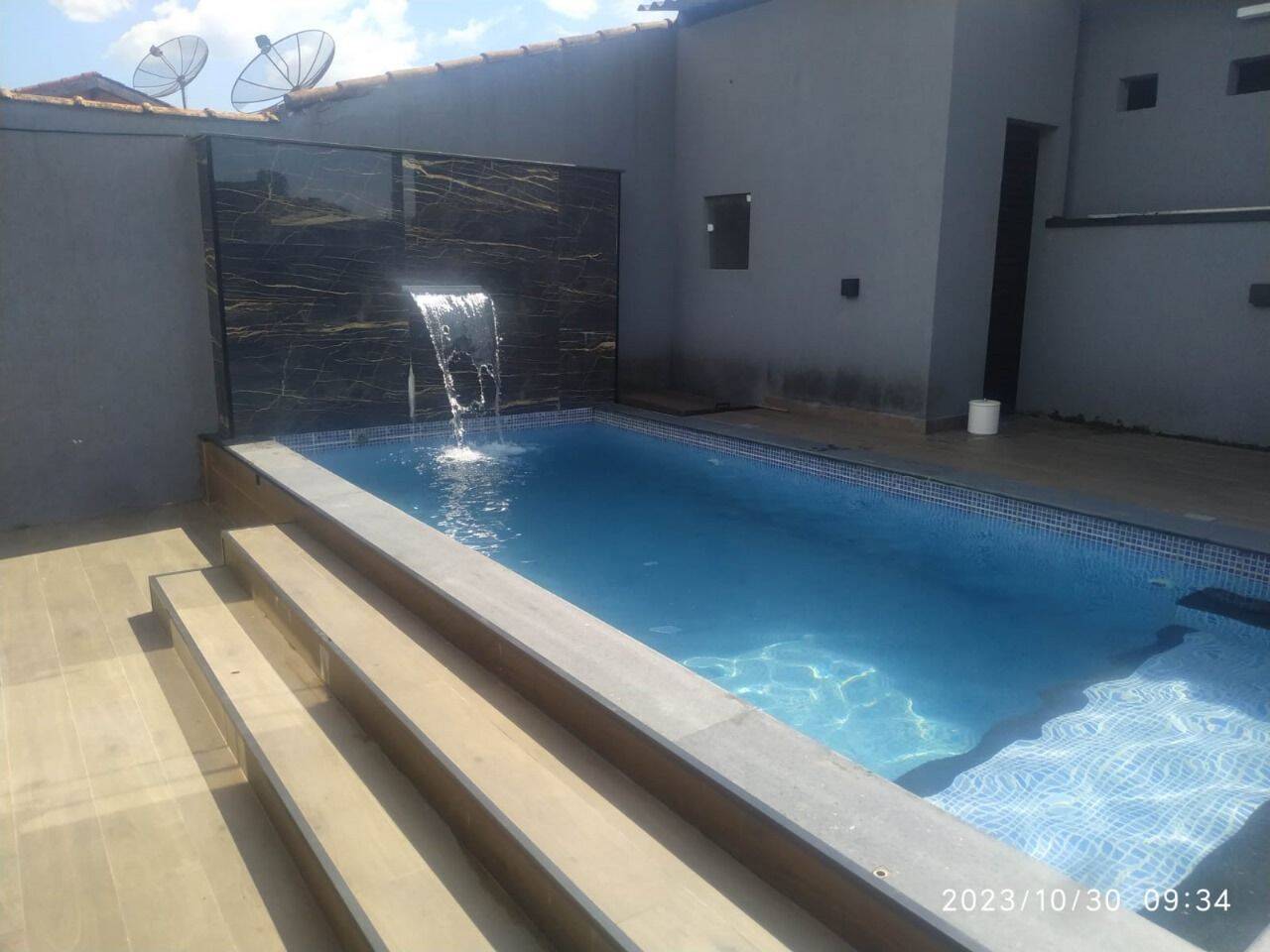 Sobrado, 3 quartos - Foto 3