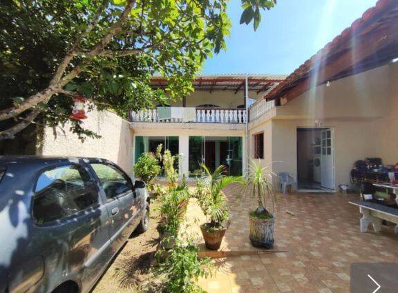 Sobrado, 3 quartos, 250 m² - Foto 4