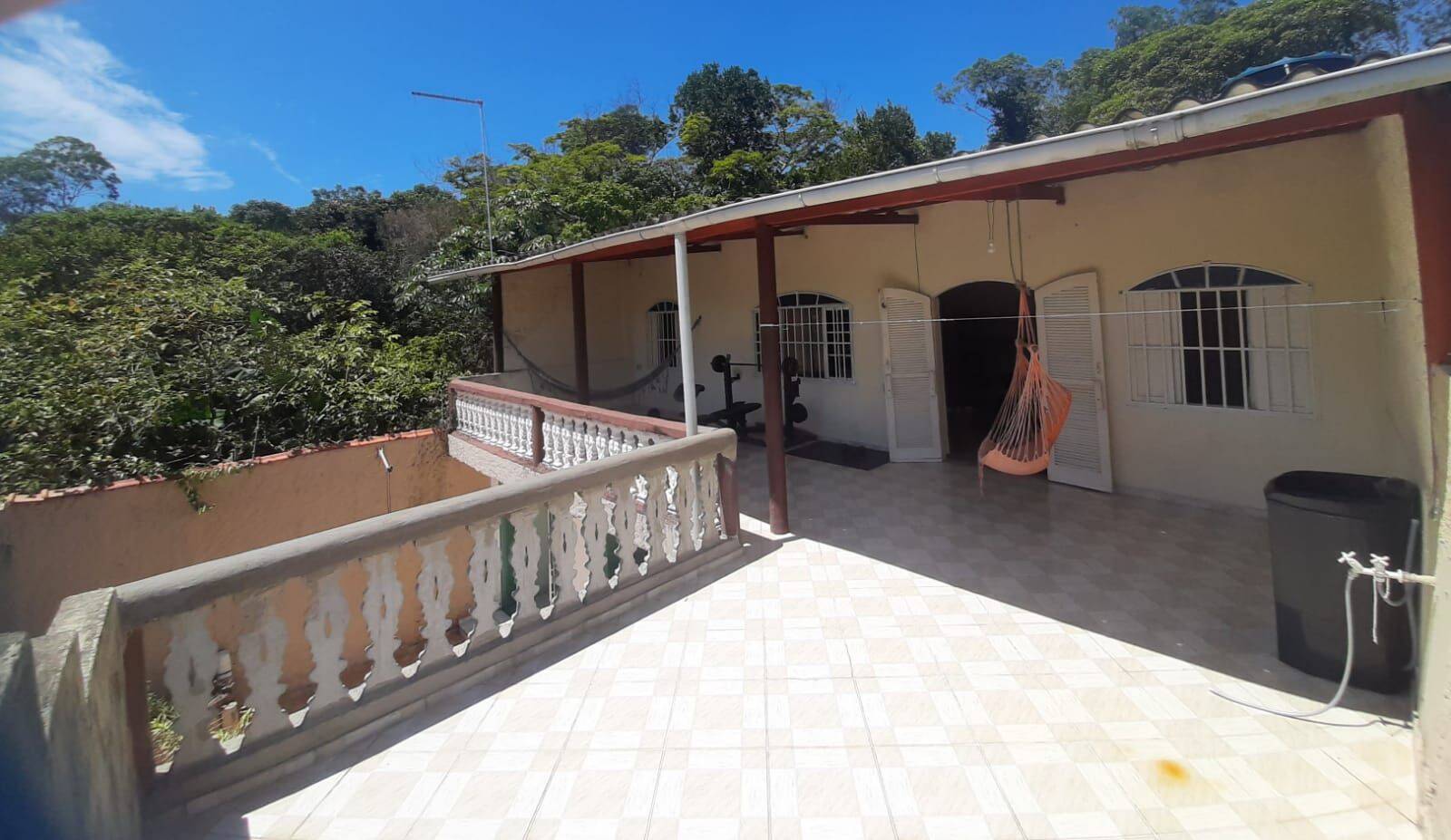 Sobrado, 3 quartos, 250 m² - Foto 6