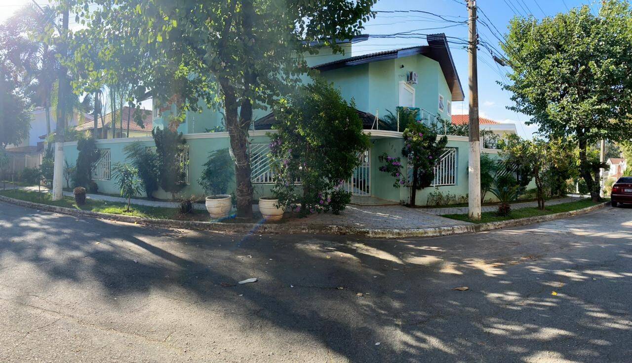 Sobrado, 5 quartos, 600 m² - Foto 2