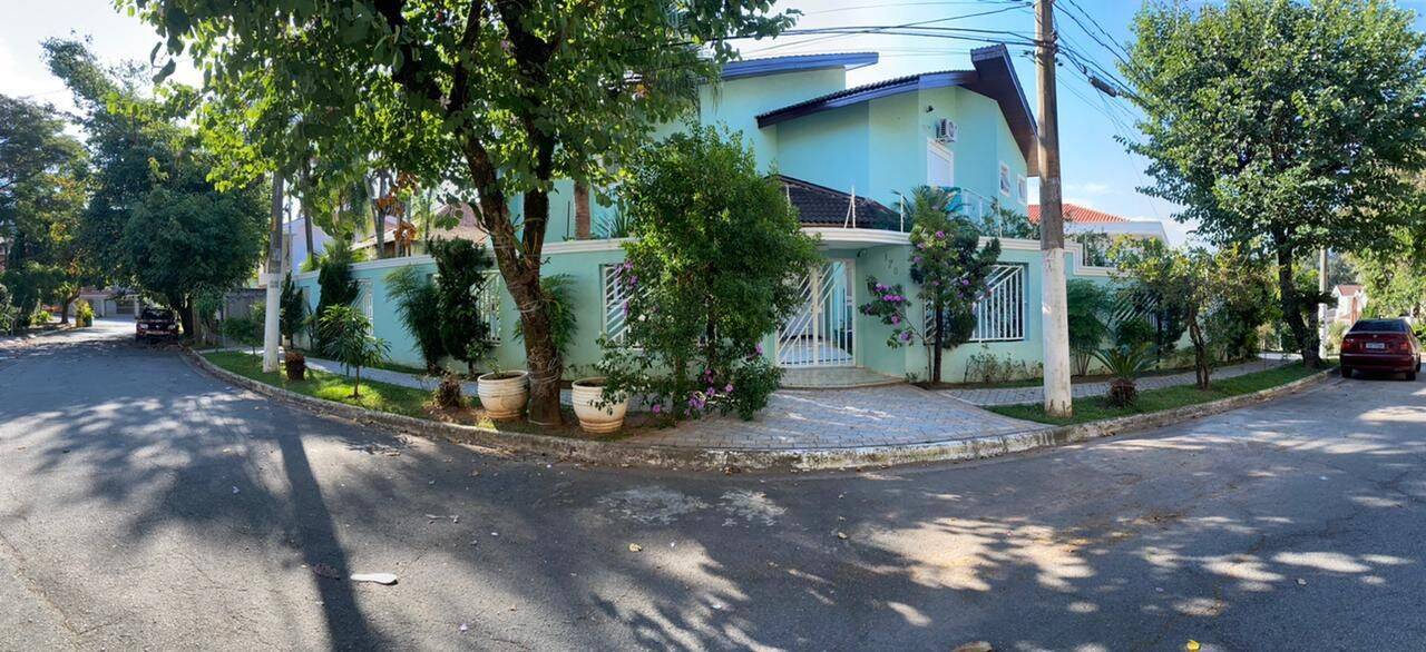Sobrado, 5 quartos, 600 m² - Foto 3
