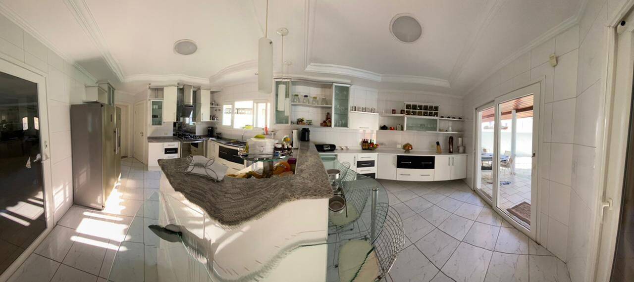 Sobrado, 5 quartos, 600 m² - Foto 4