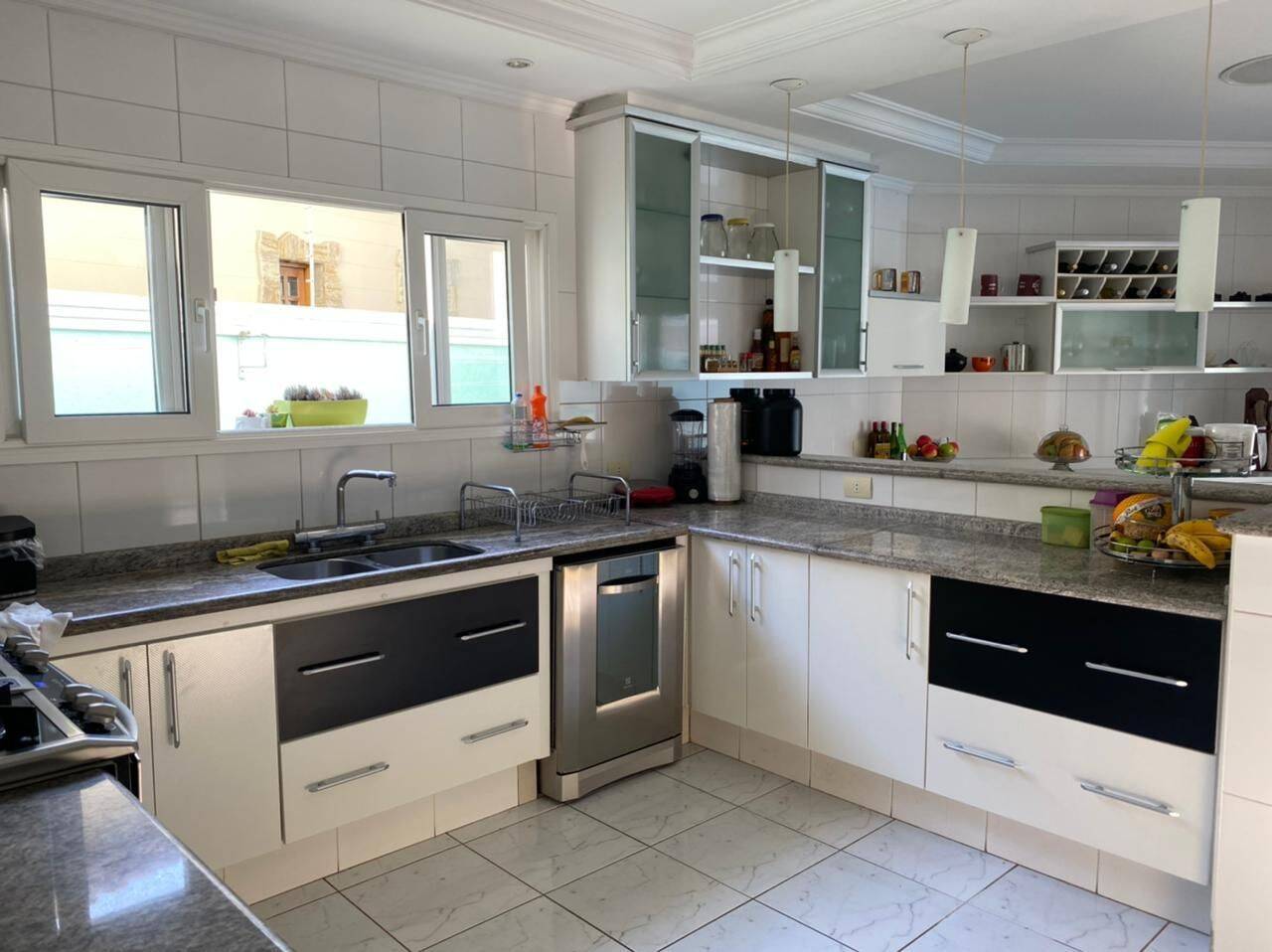 Sobrado, 5 quartos, 600 m² - Foto 7