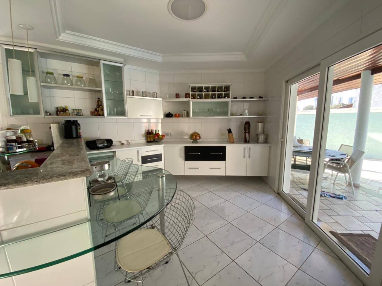 Sobrado, 5 quartos, 600 m² - Foto 8