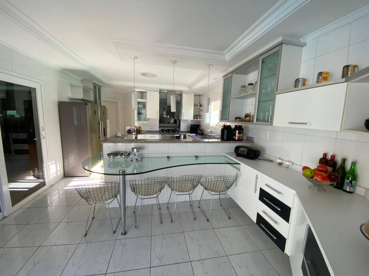 Sobrado, 5 quartos, 600 m² - Foto 10