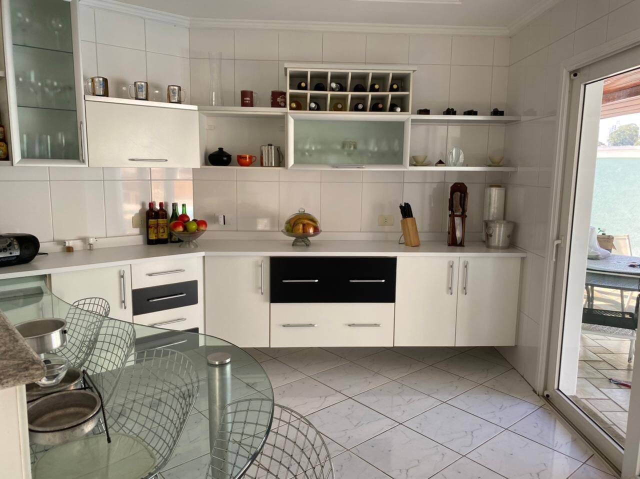 Sobrado, 5 quartos, 600 m² - Foto 11