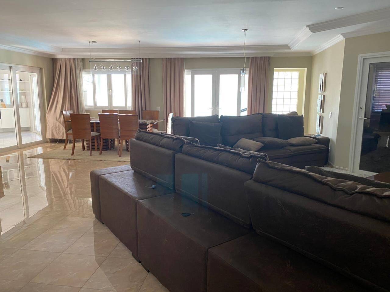 Sobrado, 5 quartos, 600 m² - Foto 12