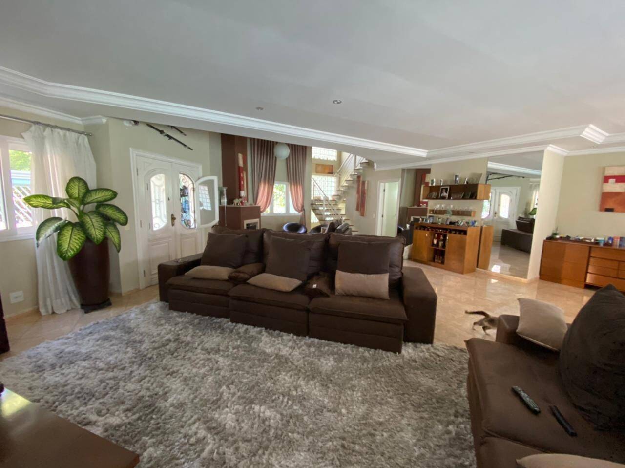 Sobrado, 5 quartos, 600 m² - Foto 13