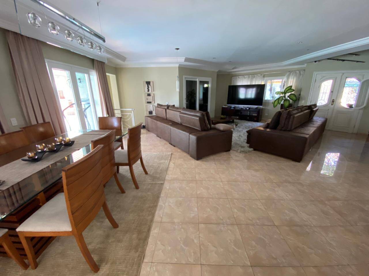 Sobrado, 5 quartos, 600 m² - Foto 14