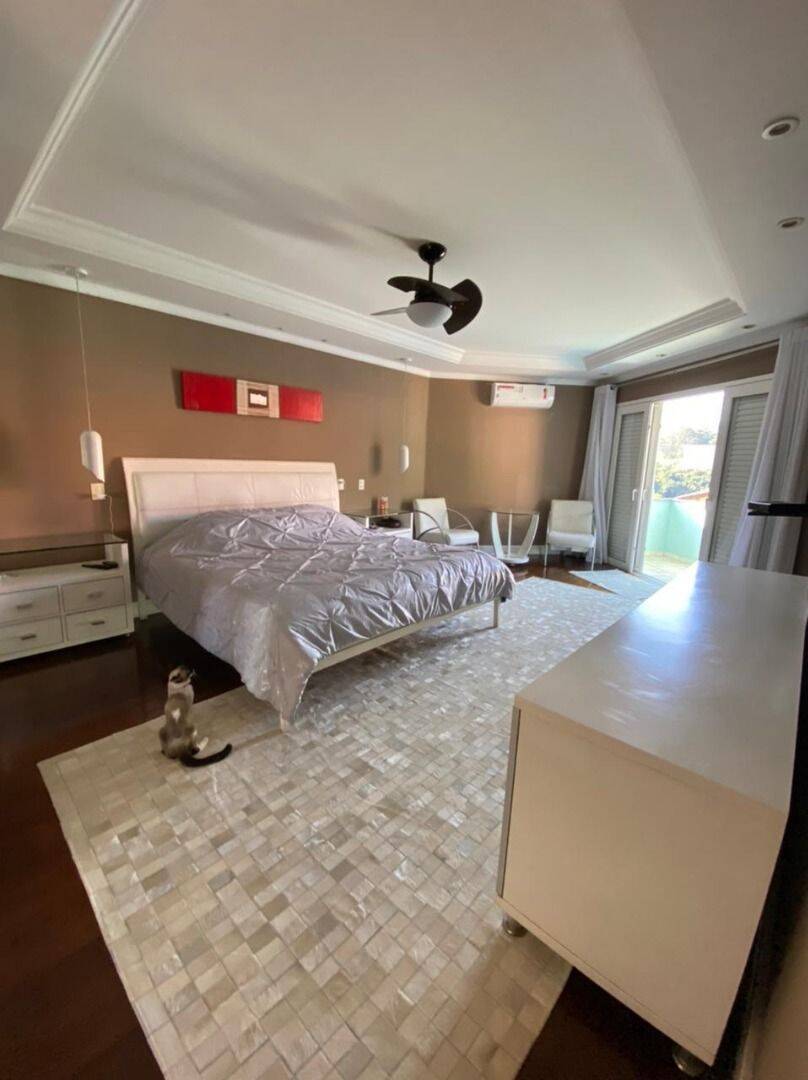 Sobrado, 5 quartos, 600 m² - Foto 16