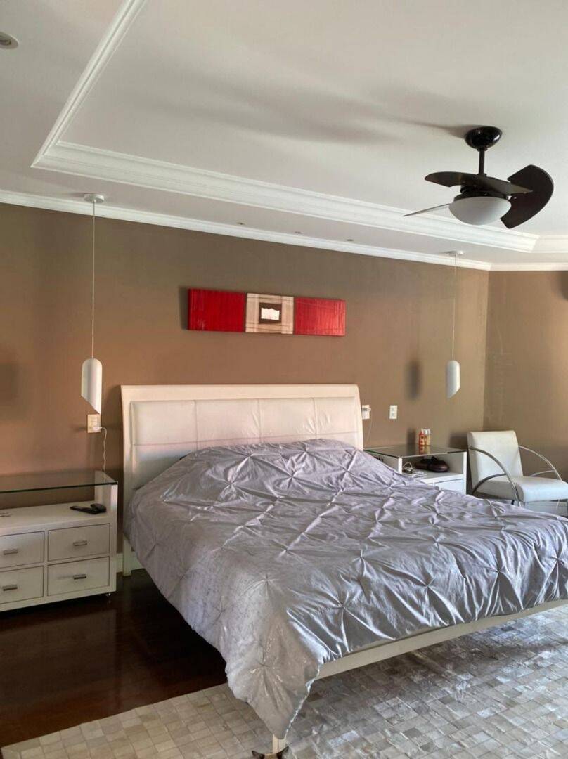 Sobrado, 5 quartos, 600 m² - Foto 17