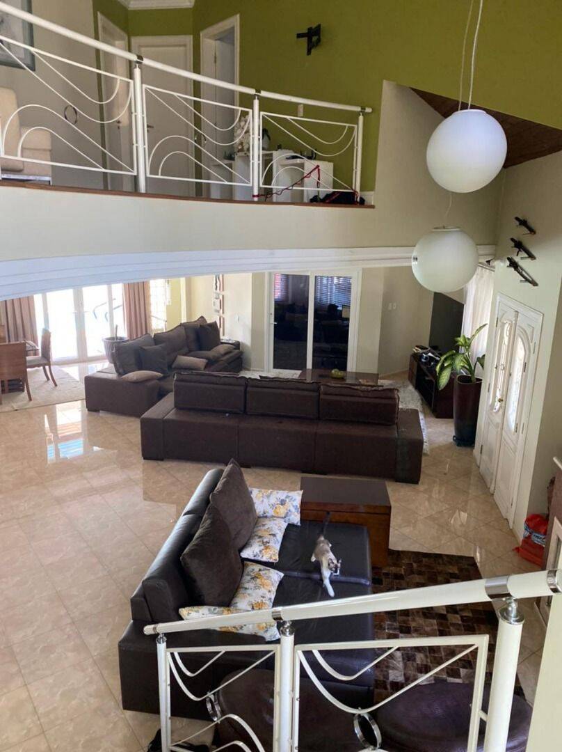 Sobrado, 5 quartos, 600 m² - Foto 19