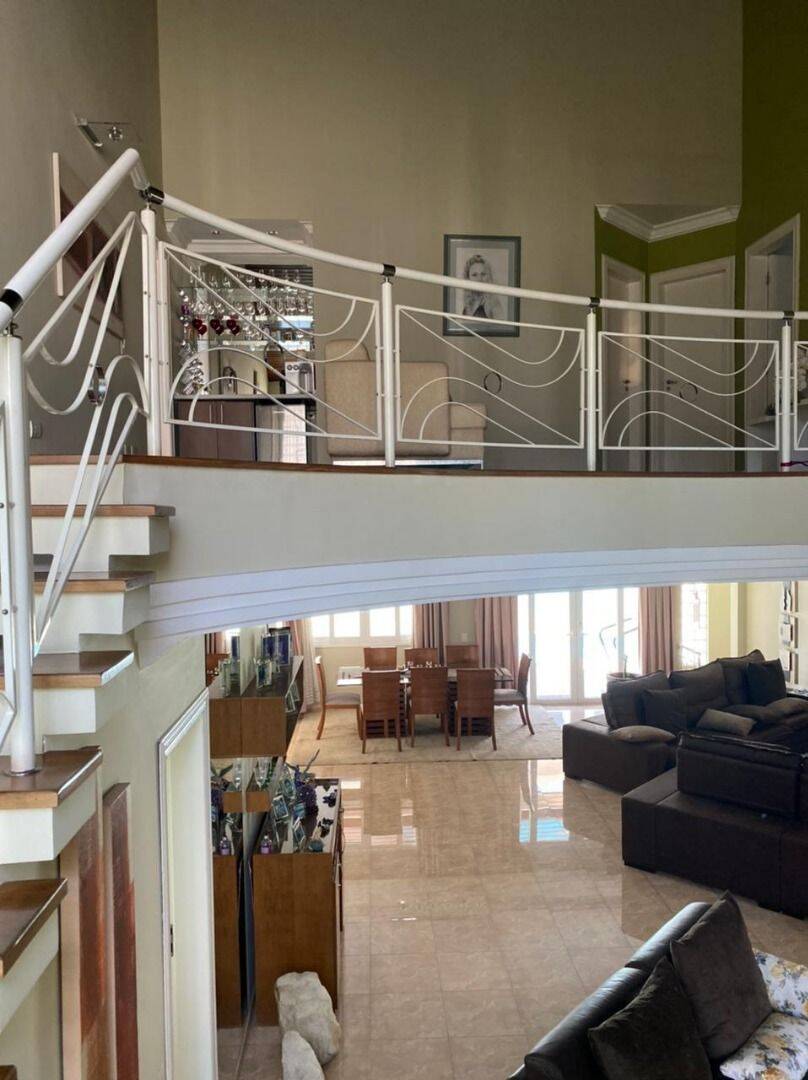 Sobrado, 5 quartos, 600 m² - Foto 20