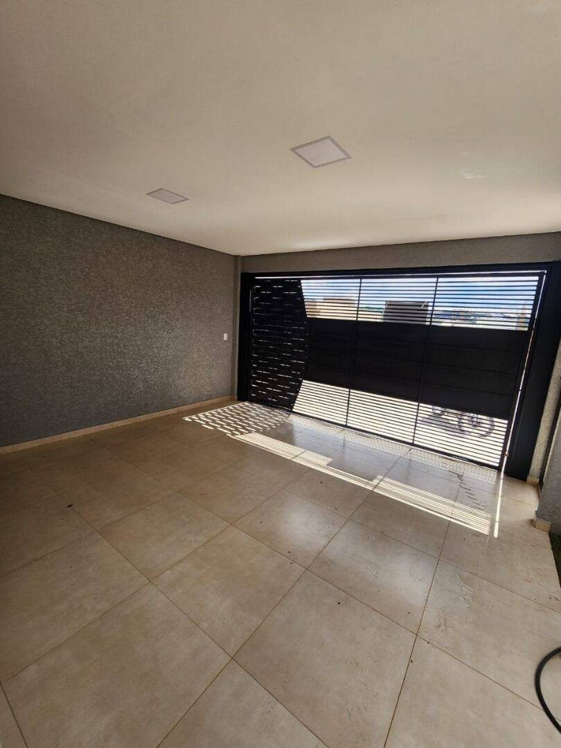 Casa, 3 quartos, 115 m² - Foto 2