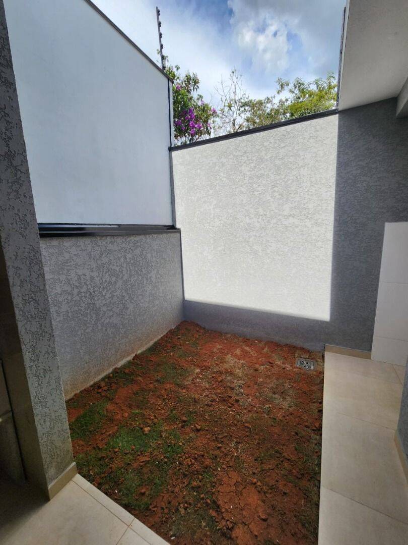 Casa, 3 quartos, 115 m² - Foto 6