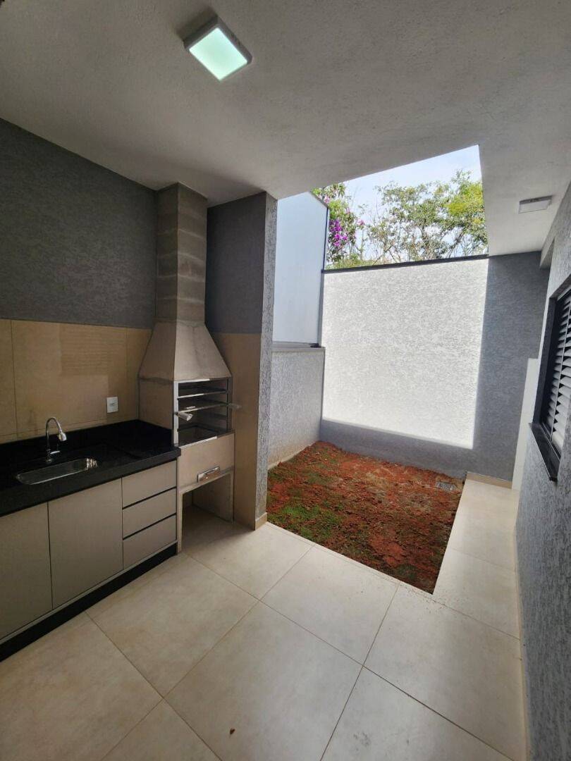 Casa, 3 quartos, 115 m² - Foto 7