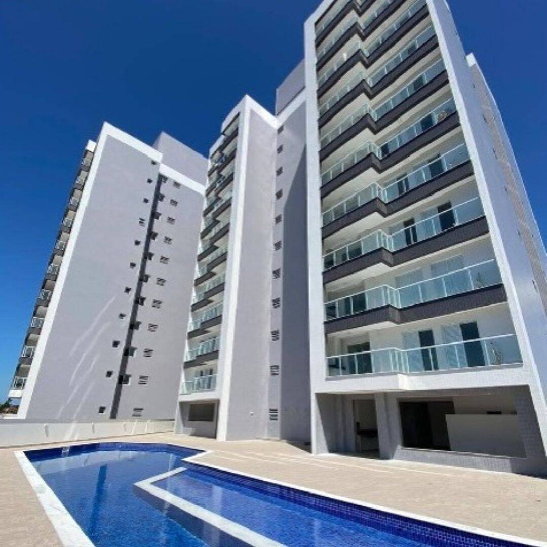 Apartamento, 2 quartos, 77 m² - Foto 1