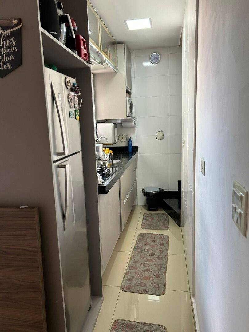 Cobertura, 2 quartos, 80 m² - Foto 2