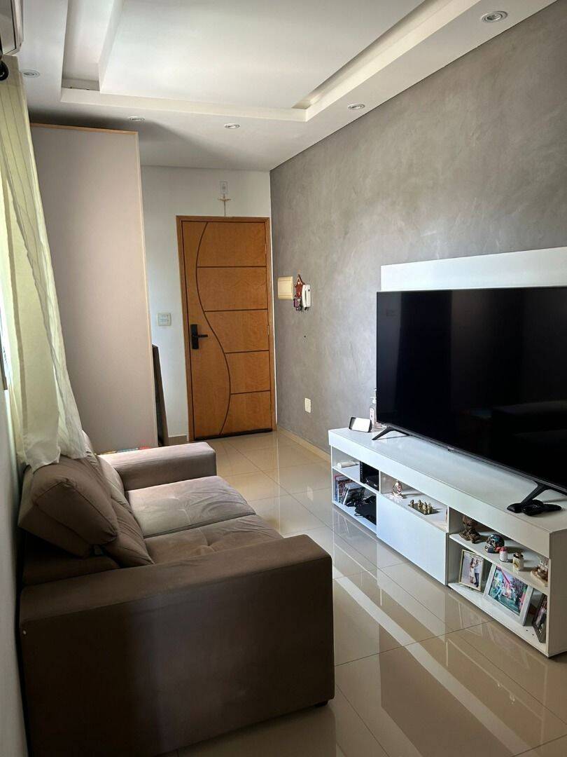 Cobertura, 2 quartos, 80 m² - Foto 9