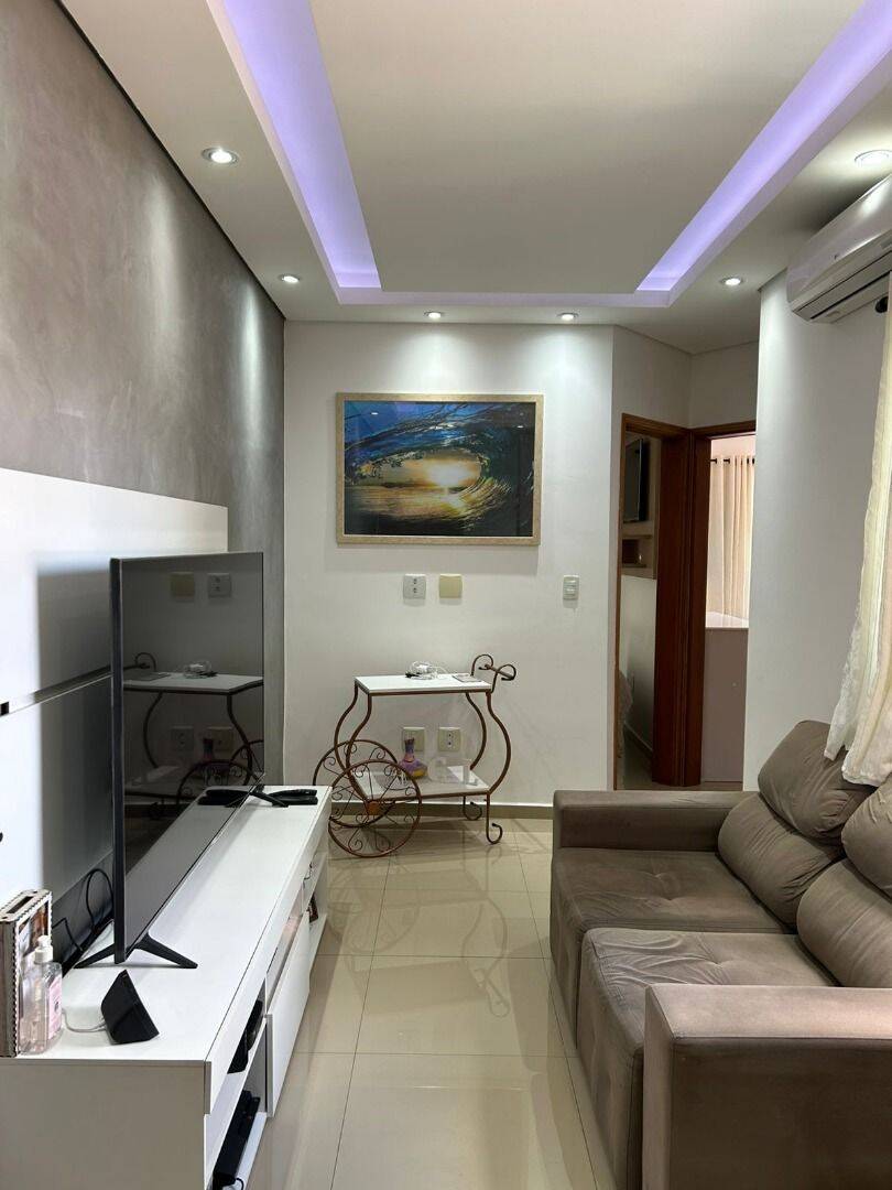 Cobertura, 2 quartos, 80 m² - Foto 10