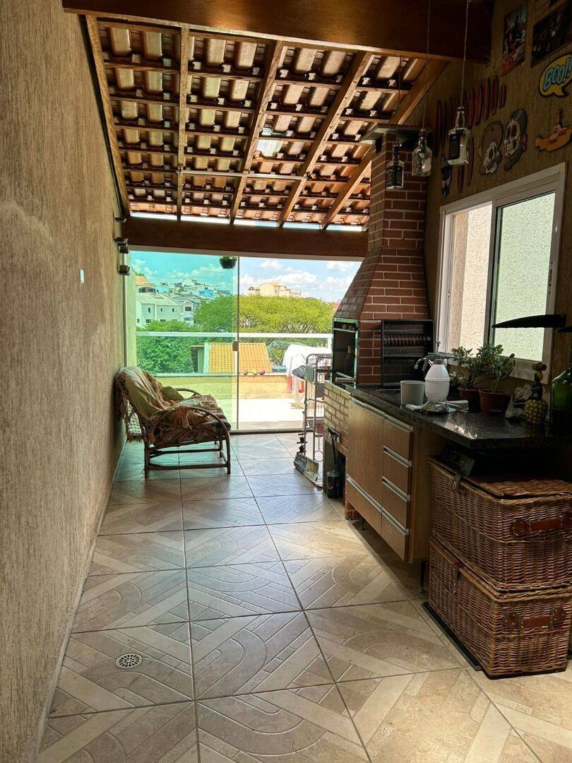 Cobertura, 2 quartos, 80 m² - Foto 11