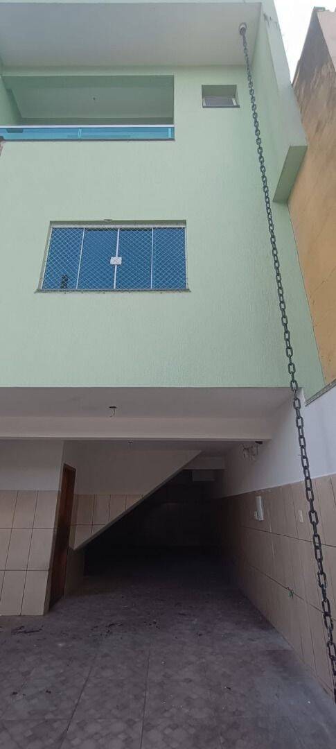 Sobrado, 3 quartos, 138 m² - Foto 6