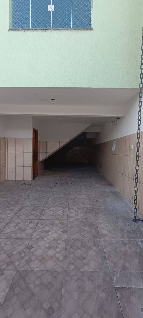 Sobrado, 3 quartos, 138 m² - Foto 8