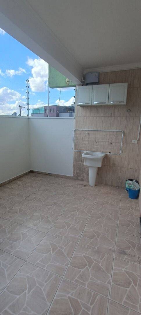 Sobrado, 3 quartos, 138 m² - Foto 16