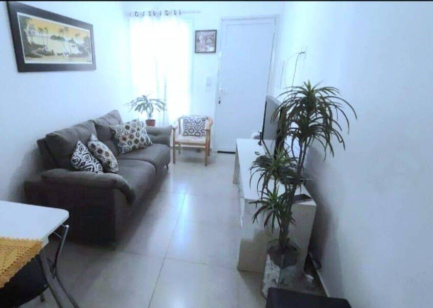 Casa, 2 quartos, 54 m² - Foto 2