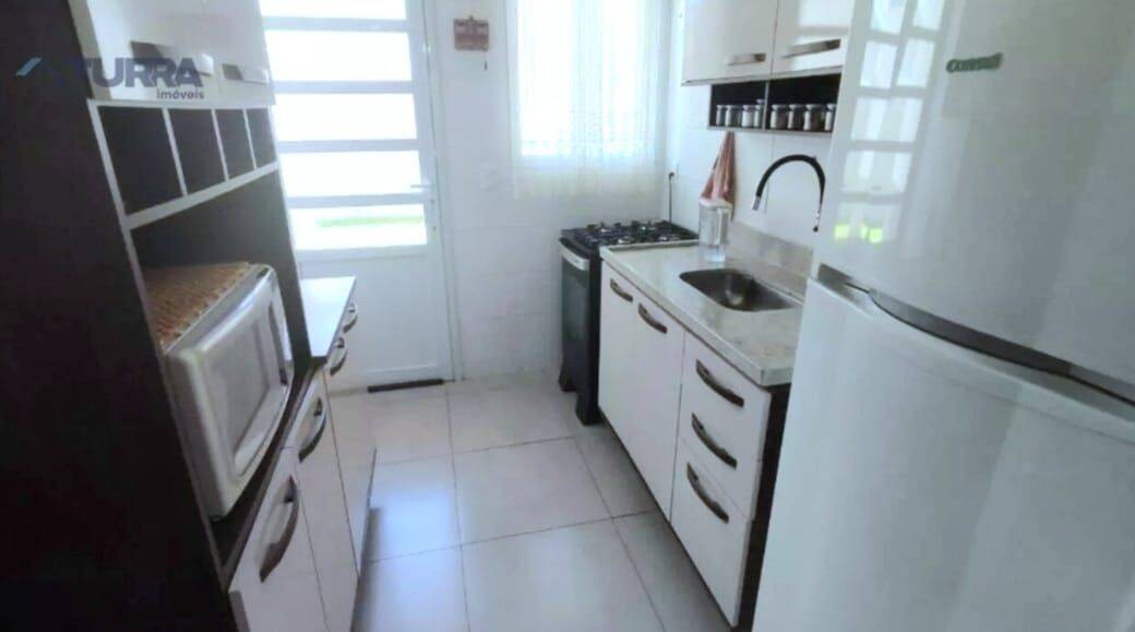 Casa, 2 quartos, 54 m² - Foto 4