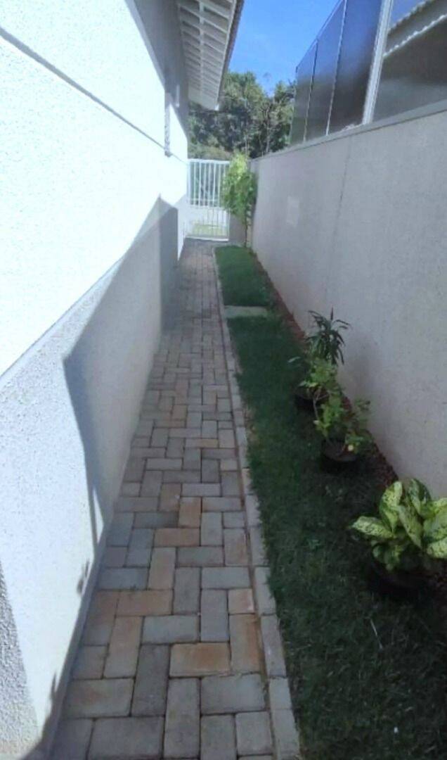 Casa, 2 quartos, 54 m² - Foto 6