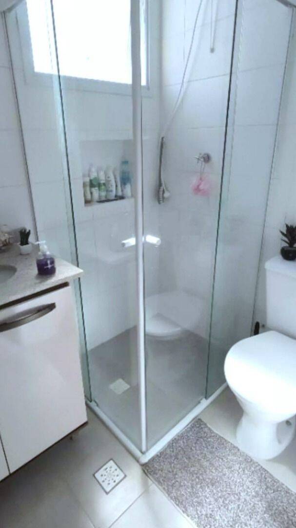 Casa, 2 quartos, 54 m² - Foto 7