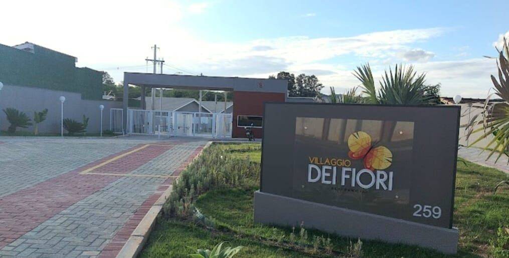 Casa, 2 quartos, 54 m² - Foto 9