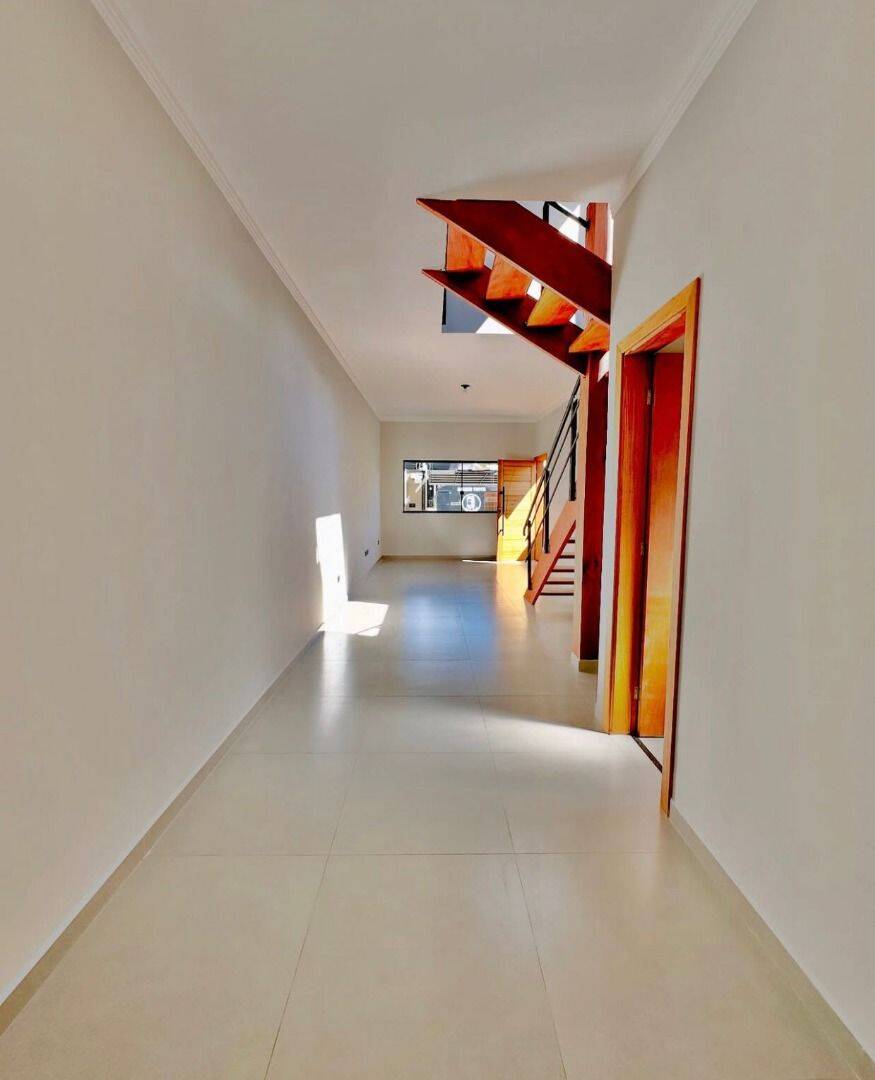 Sobrado, 3 quartos, 122 m² - Foto 18