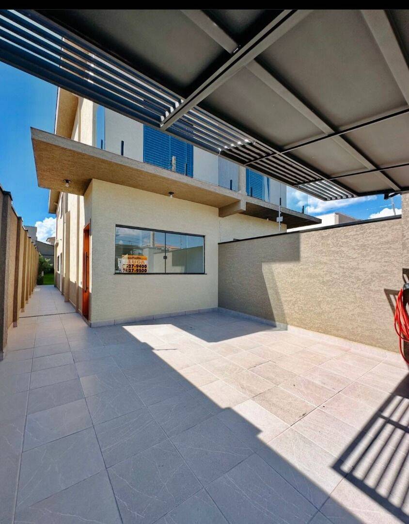 Sobrado, 3 quartos, 122 m² - Foto 19