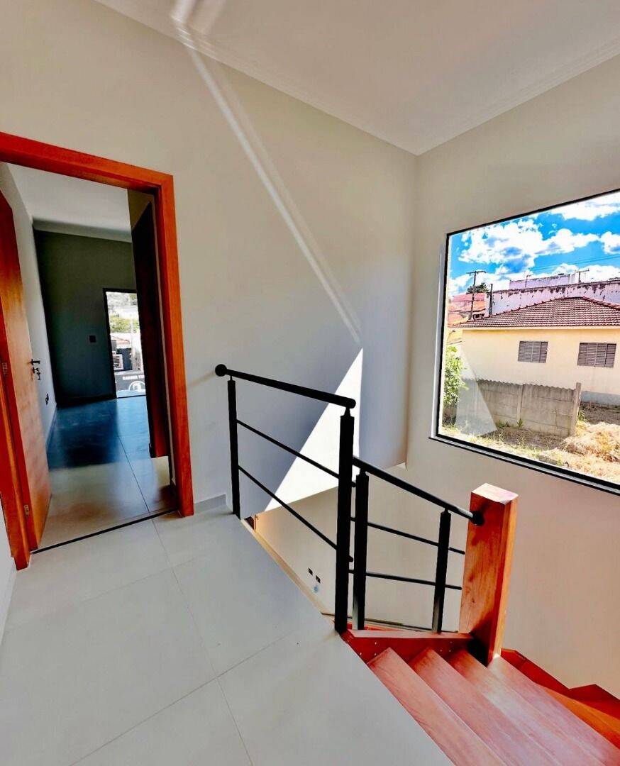 Sobrado, 3 quartos, 122 m² - Foto 21